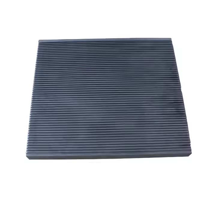 Custom OEM Die Casting Aluminum Alloy Parts