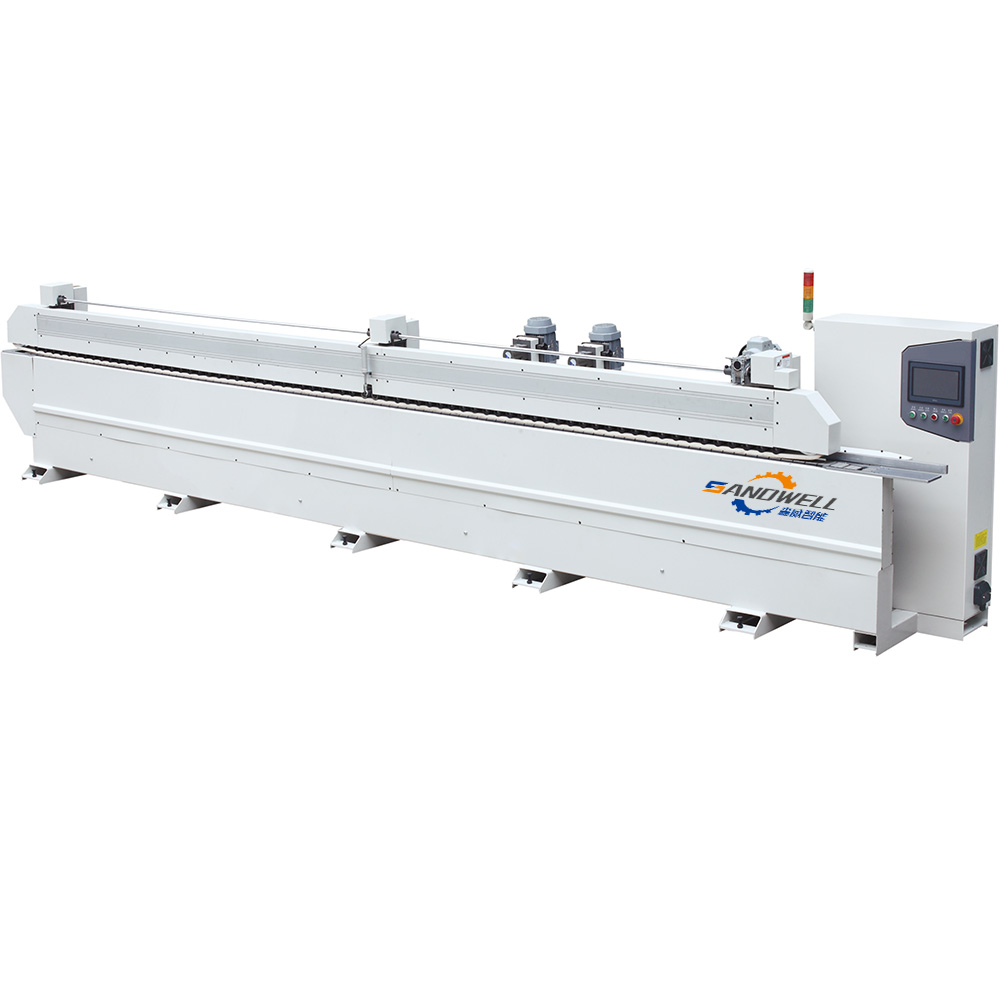 Edge Sanding Machine Woodworking Edge Sande Automatic Edge Sanding Machine Furniture Edge Sanding CNC Edge Sander K2S2J2P2W2