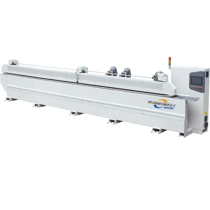 Edge Sanding Machine Woodworking Edge Sande Automatic Edge Sanding Machine Furniture Edge Sanding CNC Edge Sander K2S2J2P2W2