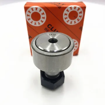 KR13 Cam Follower Needle Roller Bearing CF5