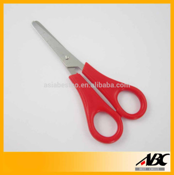 Factory Supply Safety Children Scissors