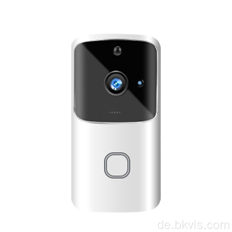 720p Smart Home Wireless Intercom Cameras Türklingel