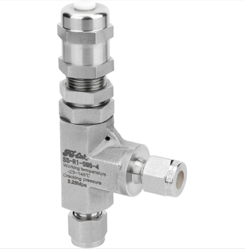 Pressure Relief Valve Price List & Safety Valves