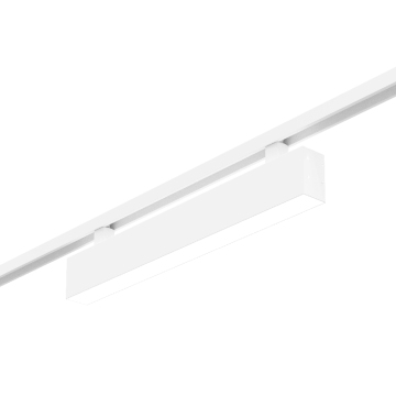 New Arrival: Adjustable CCT LED Track Light 15W 30W 60W ETL Listed