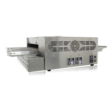 Commercial Mini Electric Tunnel Conveyor Belt Pizza Oven Machine for Sale - Restaurant Equipment