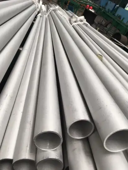 ASTM B 622 Hastelloy C276 Seamless Pipe