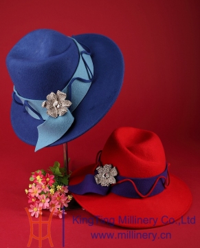 Ladies Hats For Weddings / Party Or Special Occasions