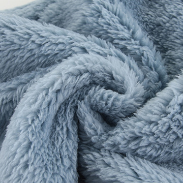 Fleece wool baby clothing