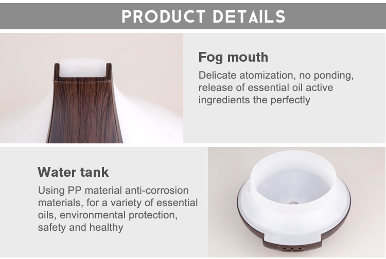 aromatherapy humidifier