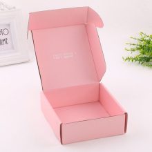 OEM Eco-Friendly Luxury Fold Packaging mailer Box