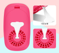 Mini USB Lash Eyelash Extension Dryer Fan