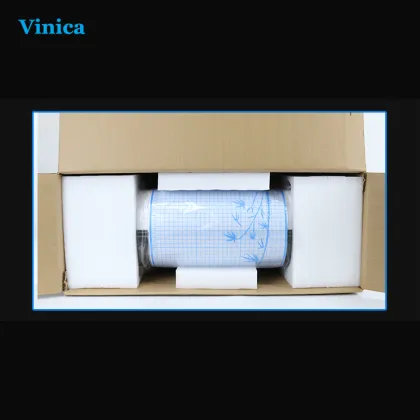 Affordable Desktop Car Sticker Vinyl Graphtec Cutting Plotter Machine