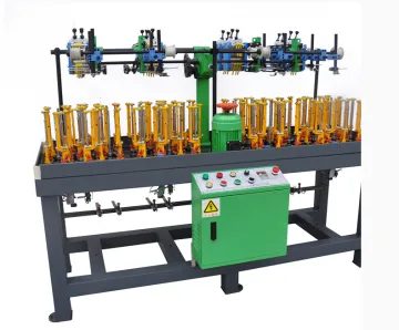 China Braiding Machine Manufacturer Wholesale Braiding Machine Spare Parts