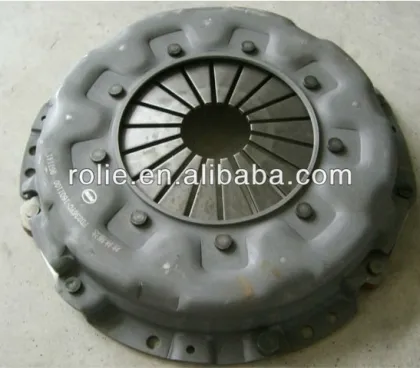 High quality toyota hiace Clutch Parts / clutch with clutch cover