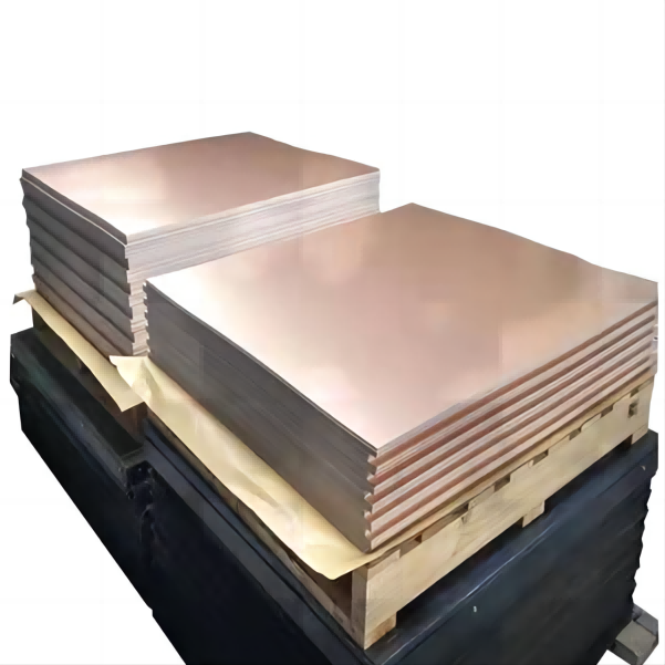 Copper Clad Laminated Sheet 7 Png