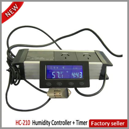 Humidity Controller Search Engine