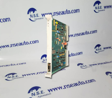 VM600 RPS 6U 200-582-500-013 Rack power supply unit