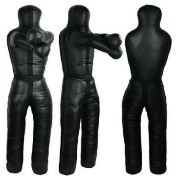 High Quality Grappling Dummy for Judo Karate