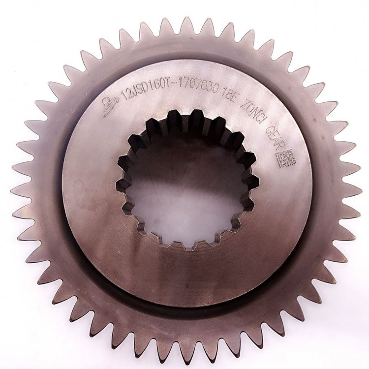 12JSD160T-1707030 Fast Drive Gear Factory Supply