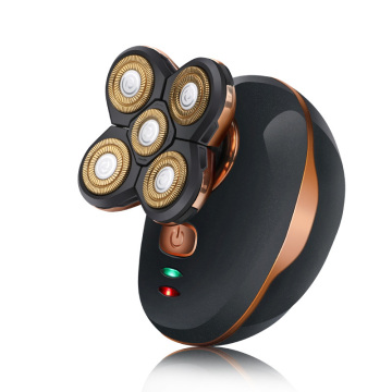 Waschmaschinen -Herrenhasierer - RQ -5588 Cordless Electra Rasierer zum Rasieren und Trimmen
