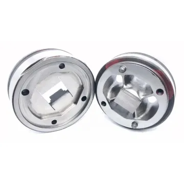 Custom door and window frame aluminum extrusion mold