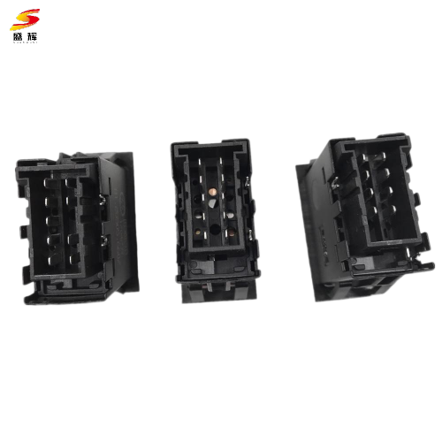 Saklar Rocker Shacman untuk Truk