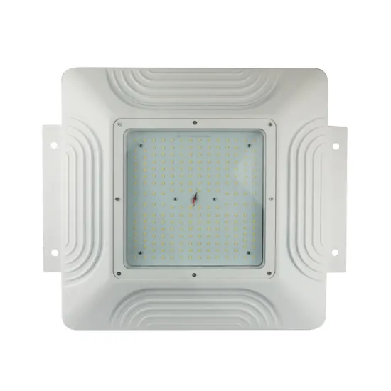80W LED Canopy Light 400W HPS/HID Replacement