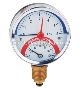 63,50pressure gauge