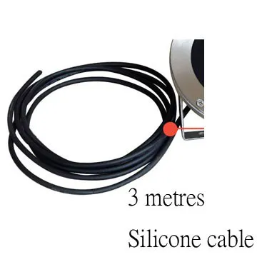 6W pool light fiture Underwater led lighting