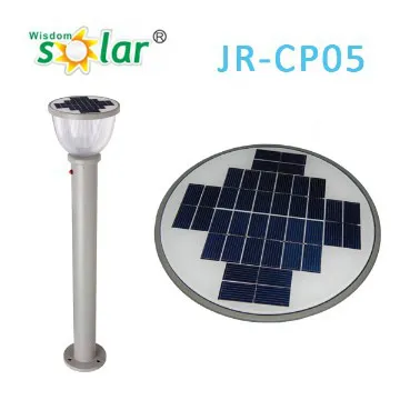 Solar light for Outdoor Garden Yard Lawn Landscape Decoration lamp