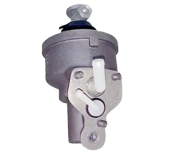 Clutch Servo Booster for Scania 124 Truck Spare Parts - OE 1454590 1421186