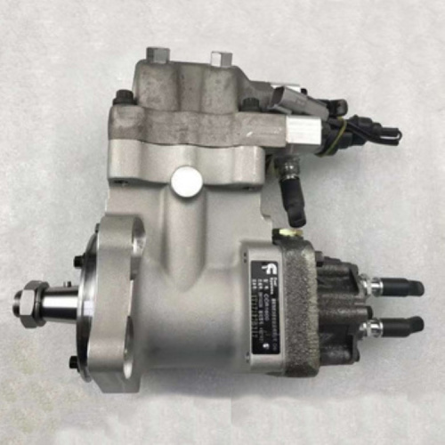 Excavator accessories PC300-6 diesel oil pump 6222-73-1111