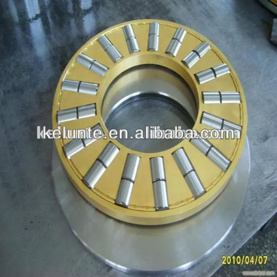 Original Japan NSK distributor/ bearing 81211 thrust roller bearing