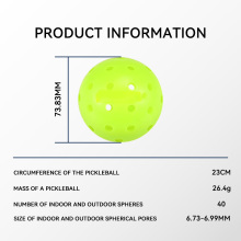 Carbon Fiber Pickleball with Bag for Seniors