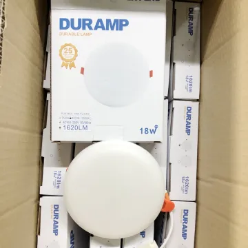 9W Frameless Panel Light Ceiling