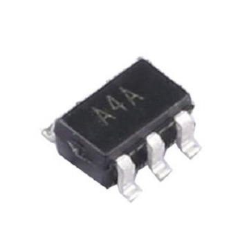 AD8541/AD8542/AD8544 CMOS Rail-to-Rail Allzweckverstärker AD8541ARTZ-REEL7 Integrated Circuits (ICs)