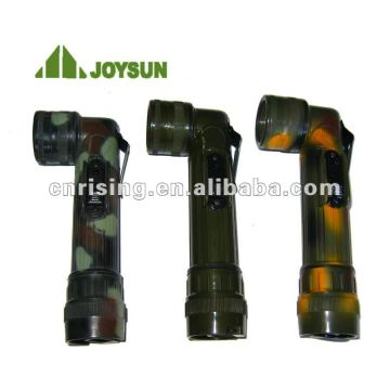 led flashlight