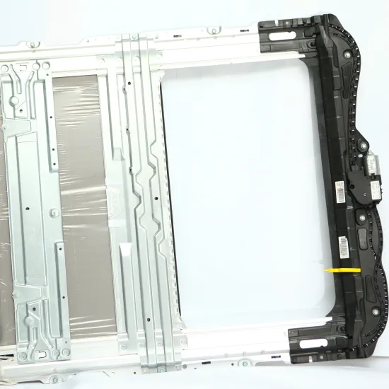 Wholesale Unbreakable Cheap Sunroof Solutions