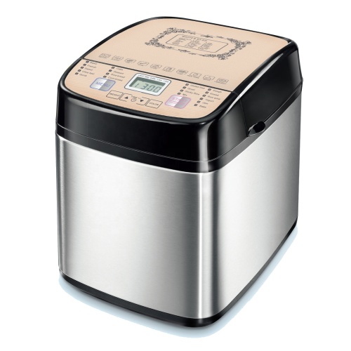High Quality Automatic Electric Bread Maker Machine China Manufacturer