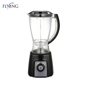 Dosing Lid 1000W Processor Blender