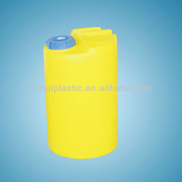 300L Dosing tank