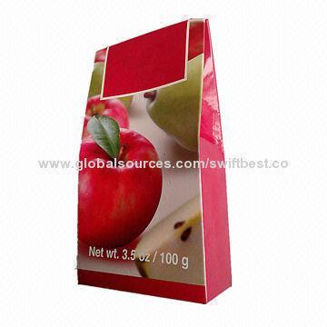 Paper Packaging Box