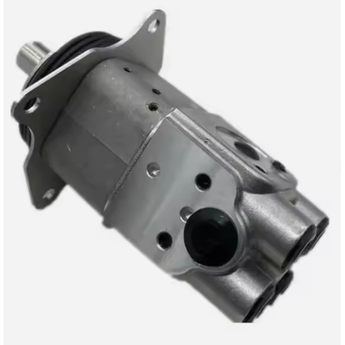 Damper 6154-31-8200 voor motor nr. SAA6D125E-3 onderdelen