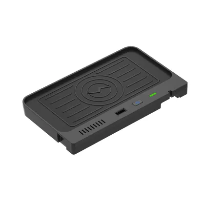 Fast Charging Adapter for Ford Explorer 2020-2022 - 10W Wireless Car Charger