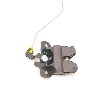 HYUN-DAI Elantra OE 81230-2D500 Trunk Lid Lock Actuator