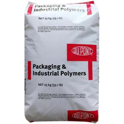 DowDuPont EVA 4320 engineering plastics for industrial equipment