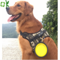 Custom Logo Eco-friendly Adjustable Silicone Pet Bowl