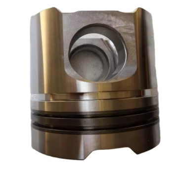High Quality 9N5250 Piston Ring and Piston for Excavator