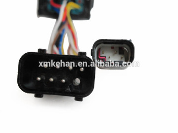 Connettore Kia per auto a 3 pin con auto auto con onda con onda OEM ODM ODM