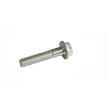 4.8 Grade DIN6921 Carbon Steel Hexagon Flange Bolts